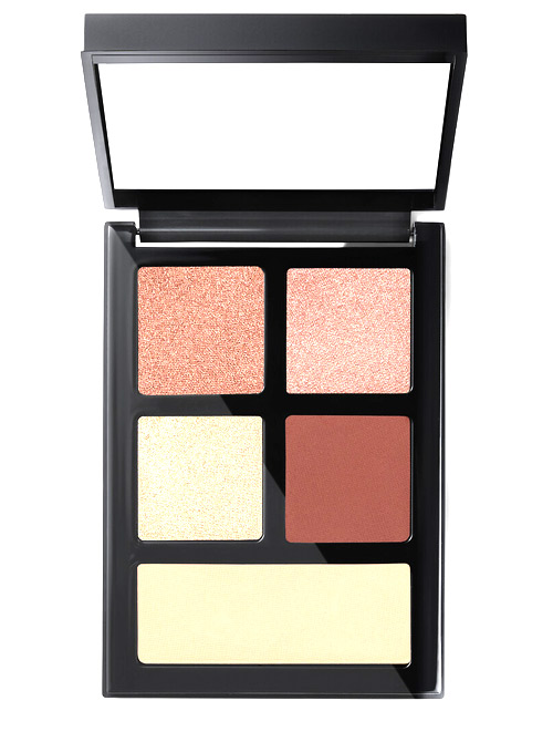 The Essential Multicolor Eye Shadow Palette, Bobbi Brown